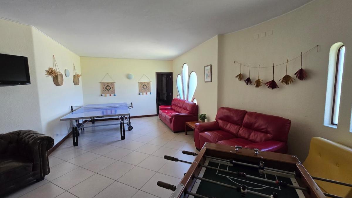 Villa Oceankokia Албуфейра Экстерьер фото