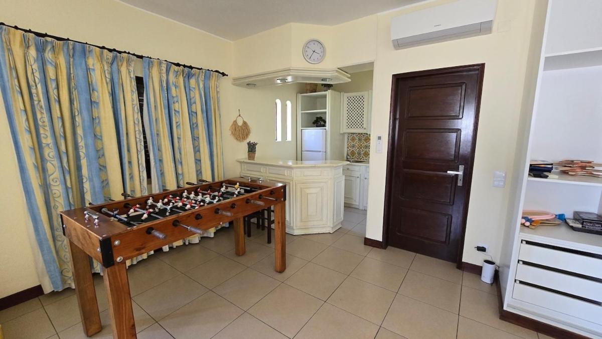 Villa Oceankokia Албуфейра Экстерьер фото