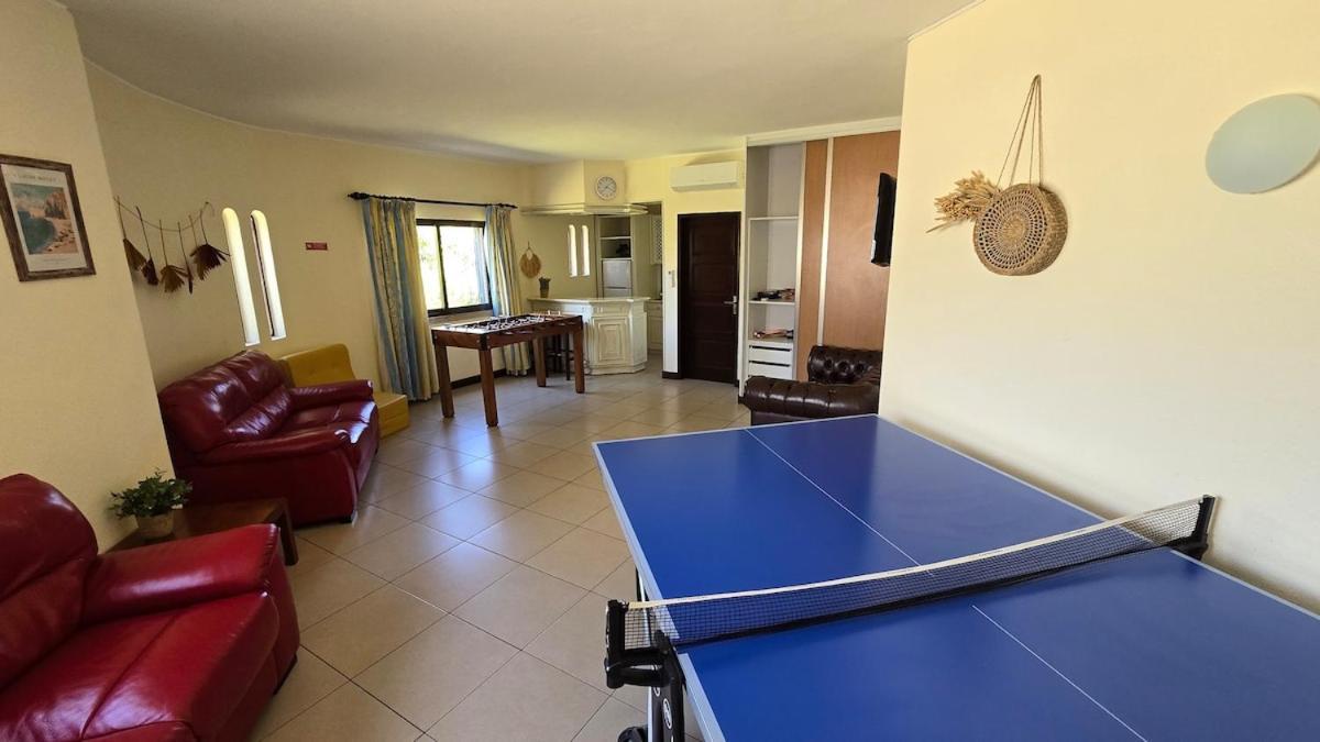 Villa Oceankokia Албуфейра Экстерьер фото