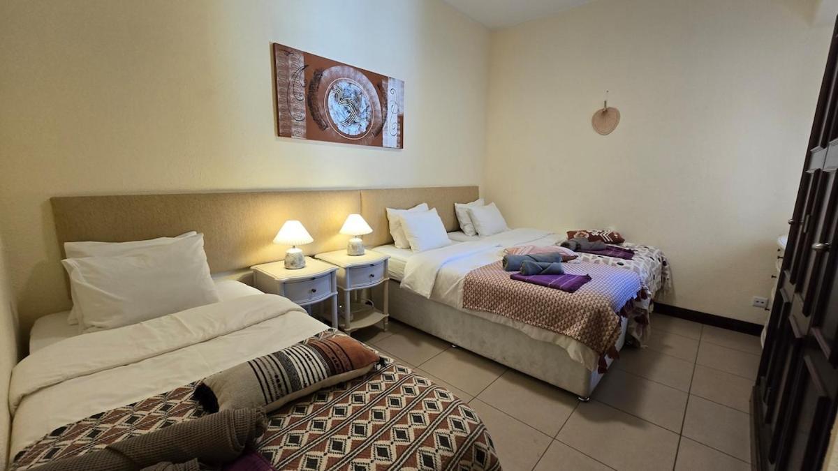Villa Oceankokia Албуфейра Экстерьер фото