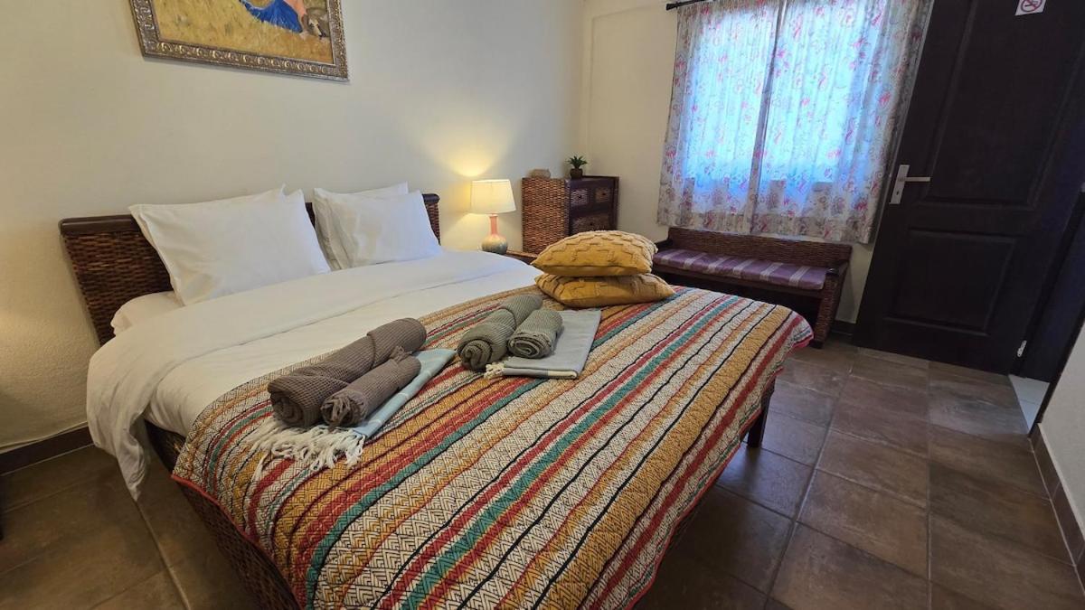Villa Oceankokia Албуфейра Экстерьер фото