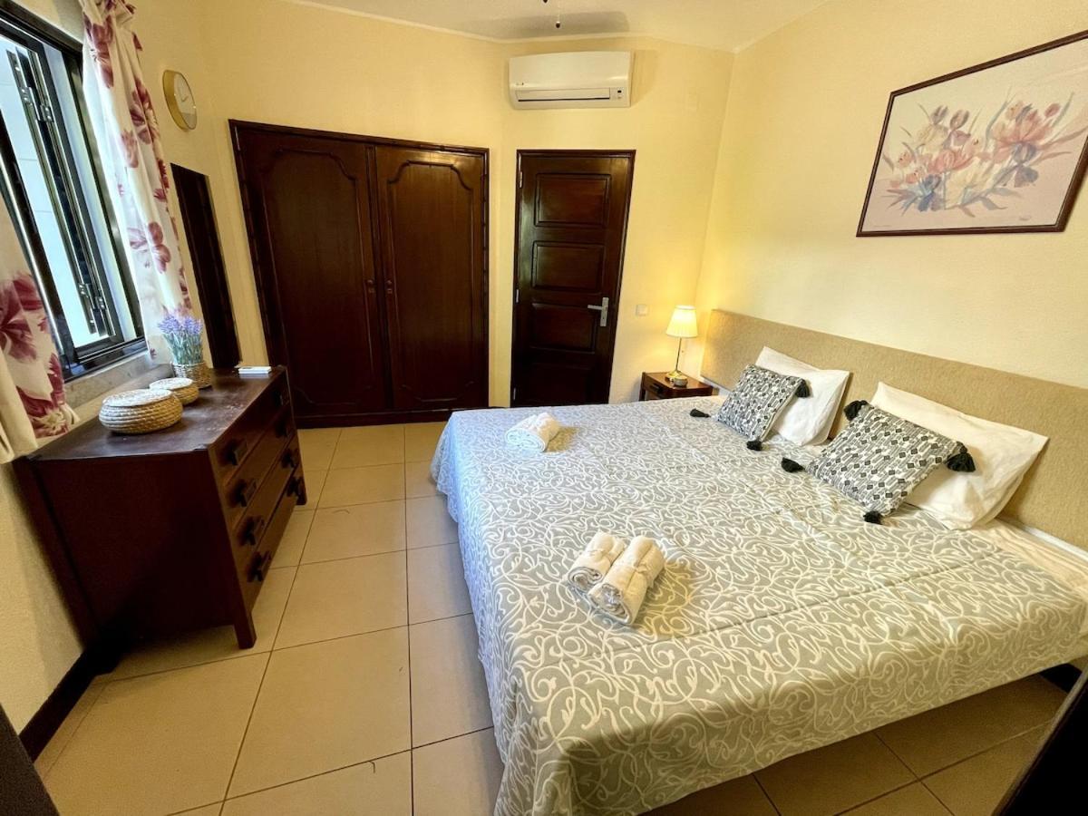 Villa Oceankokia Албуфейра Экстерьер фото
