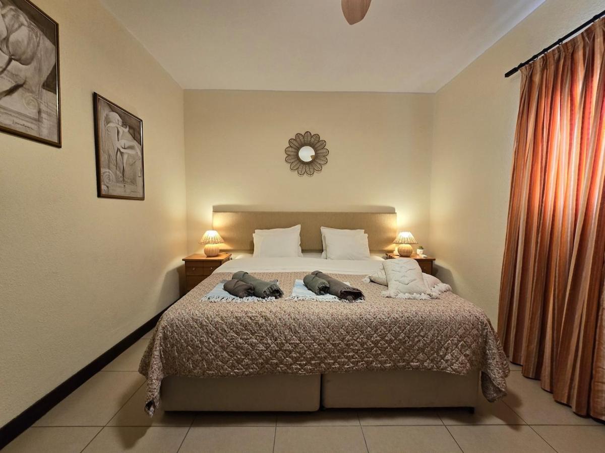 Villa Oceankokia Албуфейра Экстерьер фото