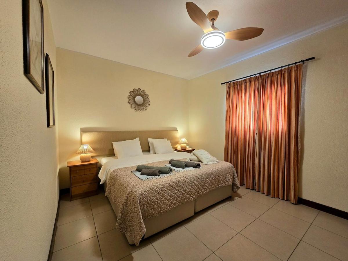 Villa Oceankokia Албуфейра Экстерьер фото